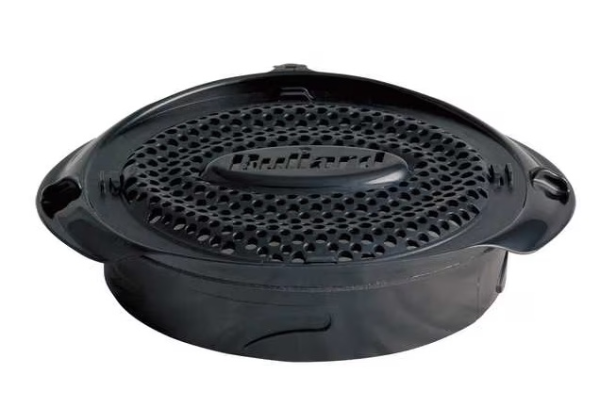 Eva / Evahl Hepa Filter, Pk 6