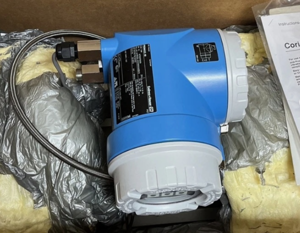 Kit, 1/8" Coriolis Meter