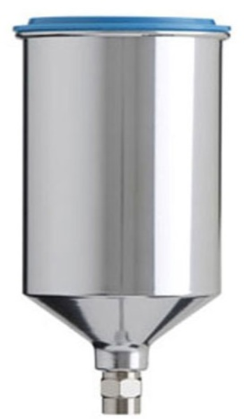 Pcg7Em 700Ml Aluminum Cup