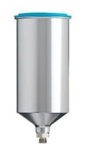 Pcg10D-2 1L Aluminum Cup1/4"