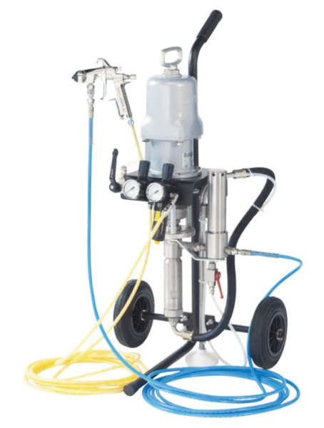 Msu 323N-Sys Multi Spray