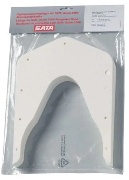 Hood Lining (Pack Of 20)