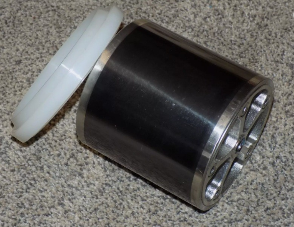 100 Piston Assembly