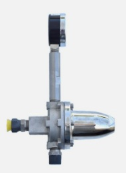 Fluid Regulator