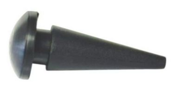 CLEMCO RLX BUTTON BUMPER