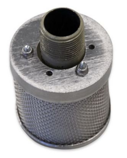 CLEMCO MUFFLER