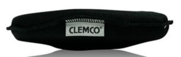 CLEMCO DLX PAD, MIDDLE (FOR APL20 & 600)