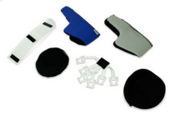 CLEMCO, DLX Padded Suspension Kit, Apollo