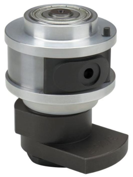5in Spirit Drop-In-Motor