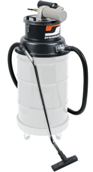 Raptor Vac, Drum Vac Kit, 55 gALLON