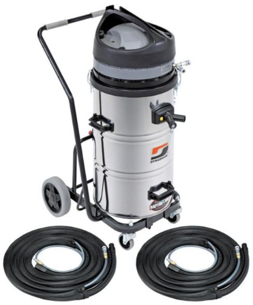 Raptor Electric Portable Vacuum System