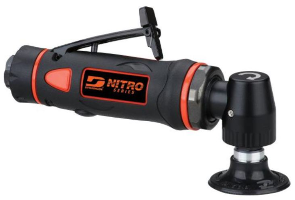 2in RIGHT ANGLE DISC SANDER