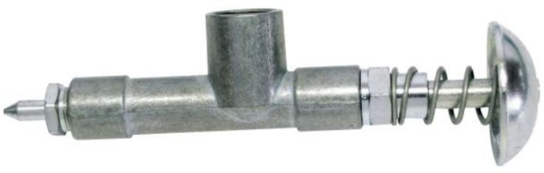 Grease Gun