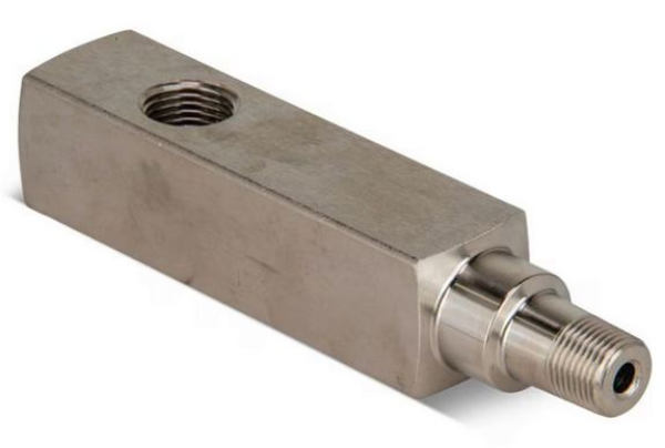 Gauge Adapter