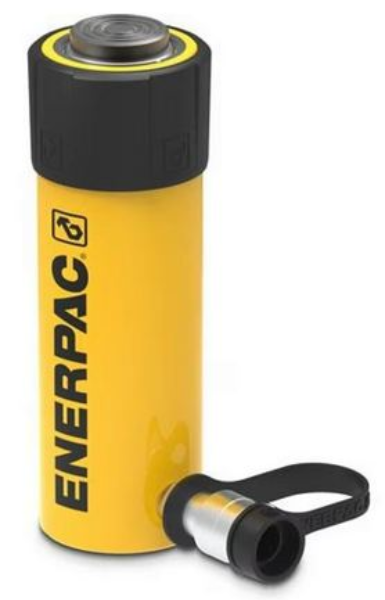 25 TON CYLINDER, S/A