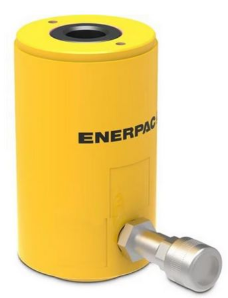 12 TON HOLL-O-CYLINDER, S/A