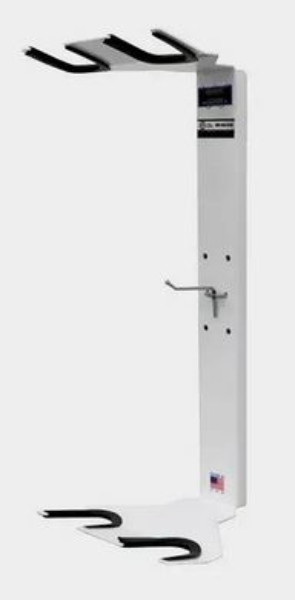Magnetic Gun & Hose Hanger