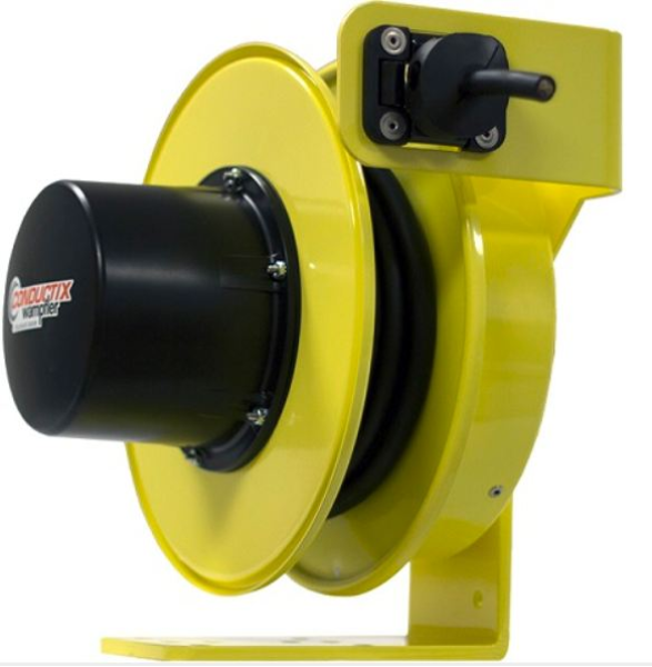 REEL PR PBK1610-30 L/D CBL