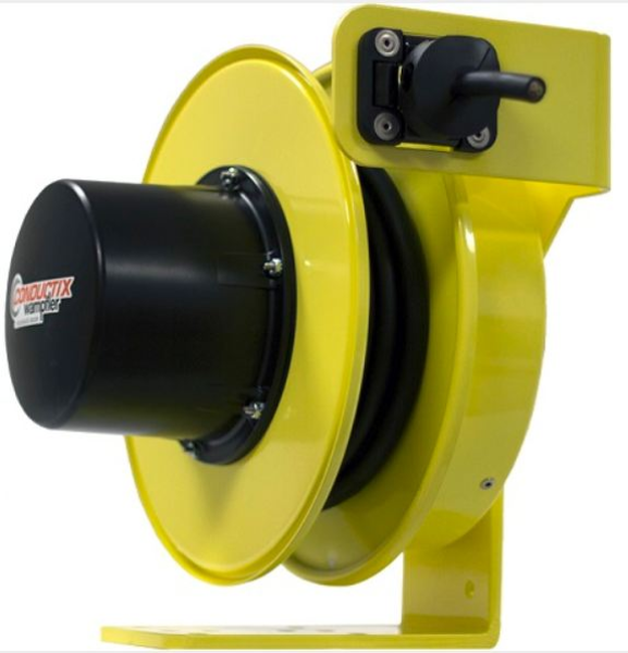 REEL PR PBK1610-30 R CBL