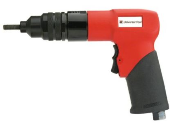Riv-Nut Tool, 300 RPM, W 1/4-20 Head