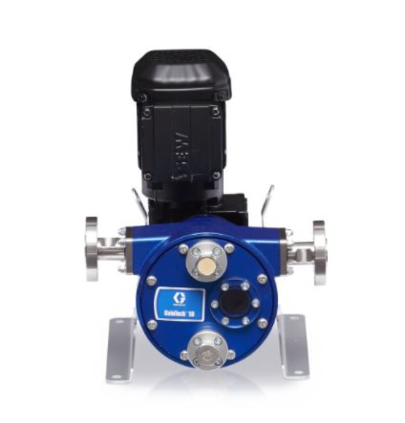 SOLOTECH ST10 PUMP, I10-MAC-BN-SS-A1-A1-0