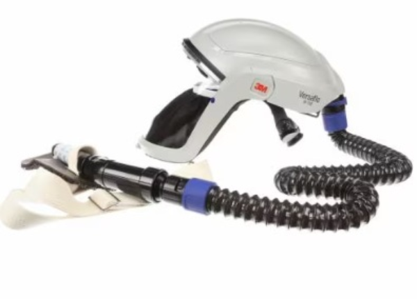 3M Versaflo Painters Supplied Air Respirator Kit