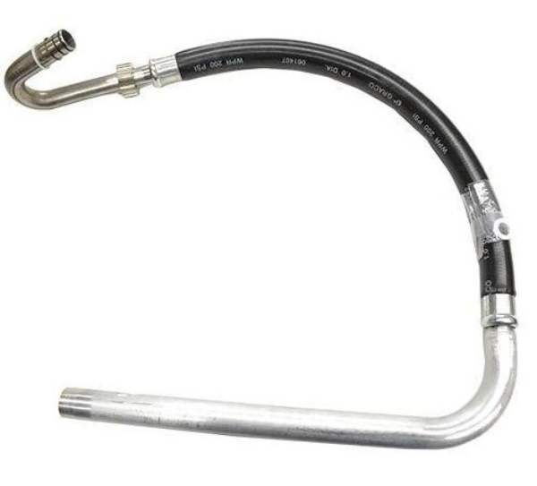 Tube, Vent, Accum, 1.5, Ss
