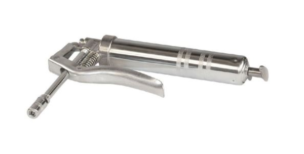 Fusion Ap Gun, Grease, 3 Oz