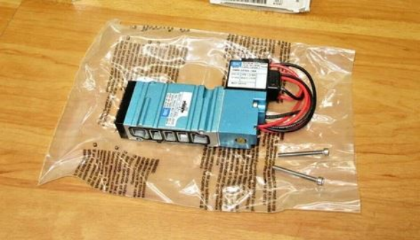 Solenoid, 2KS Dispense Valve