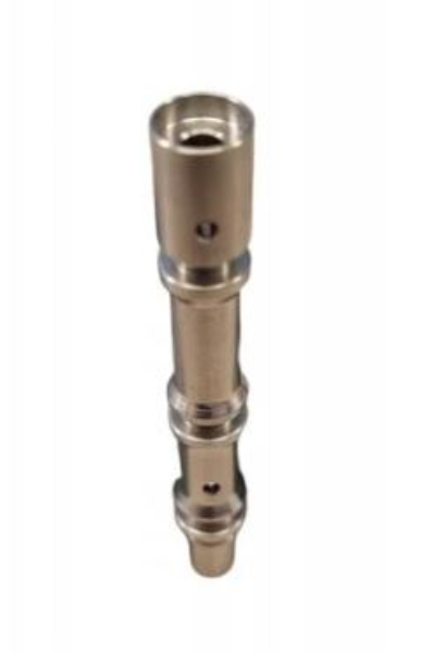Valve, Spool