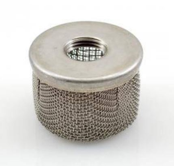 Filter, Air 1/2