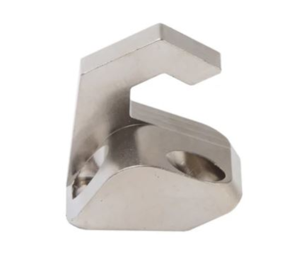 Body, Gel Gun Mount