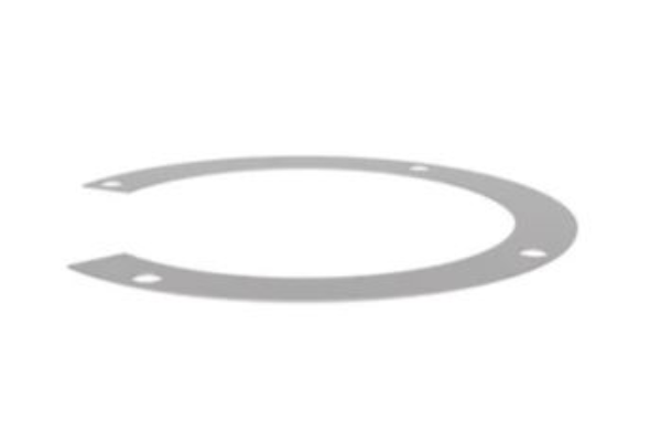 Gasket, Heat Transfer, D60 Warmmelt