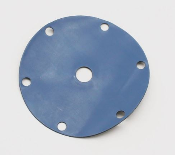 Diaphragm, Regulator