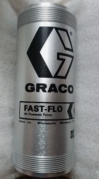 Cylinder, Air Motor