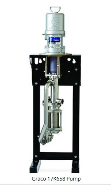 Kit, Pump, 4B, Bellows, 1500 CC