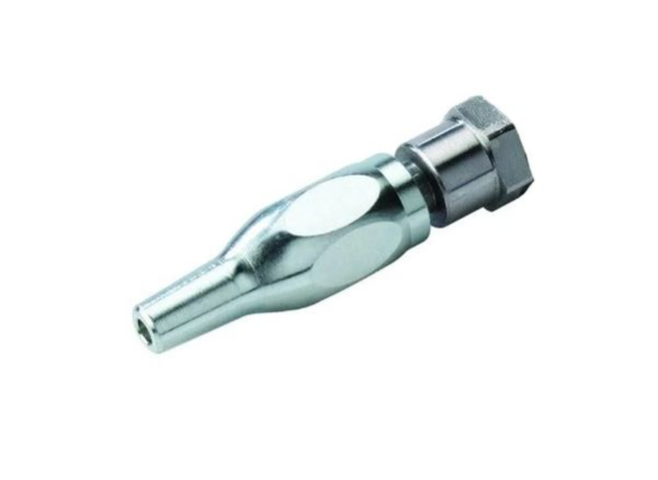Nozzle Manual