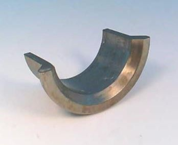 Collar, Coupling