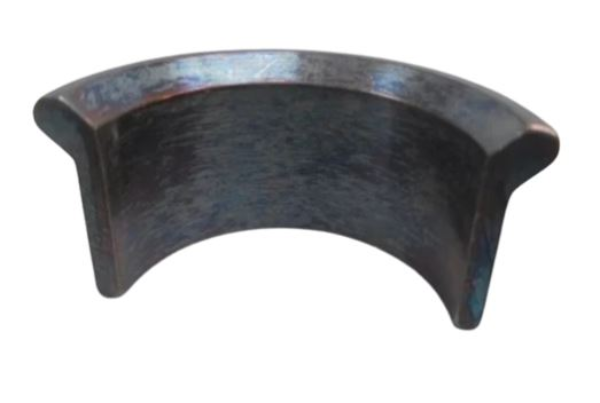 Coupling, Collar