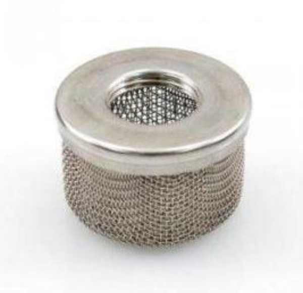Strainer