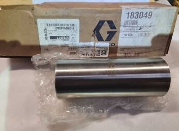 Cylinder, Pump