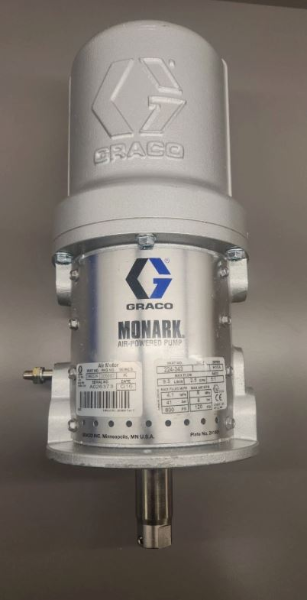 Motor, Air, Monark