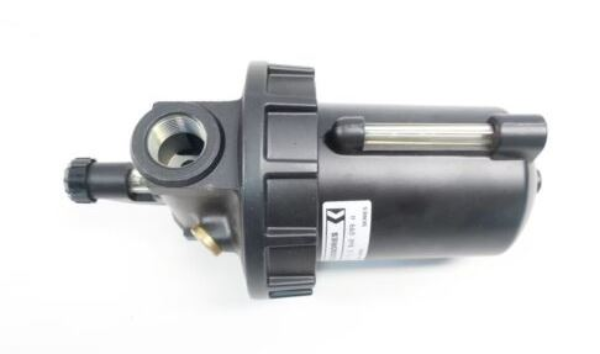 Lubricator, Air Line