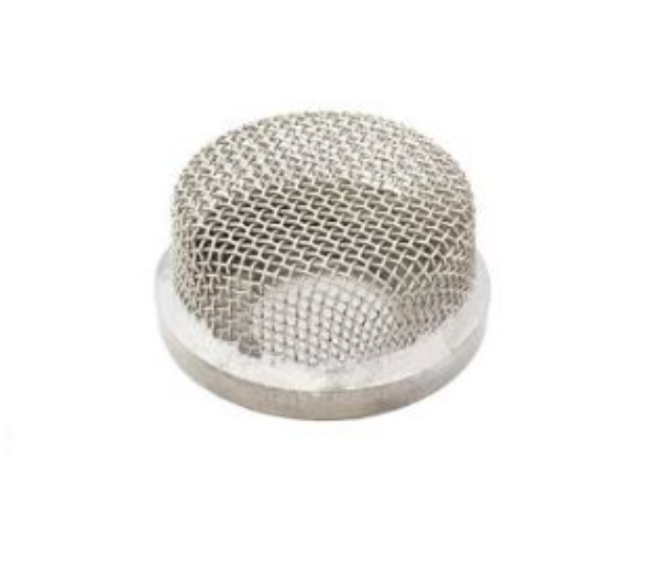 Kit, Strainer