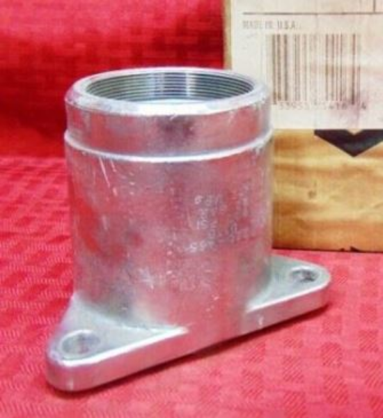 Monark Pump, 5:1, Lower