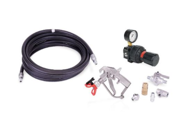 DISPENCER KIT