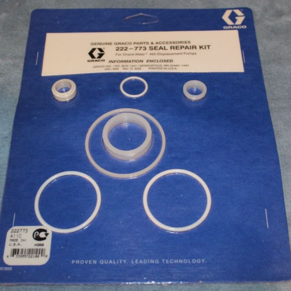Kit, Repair (4.5 CM)