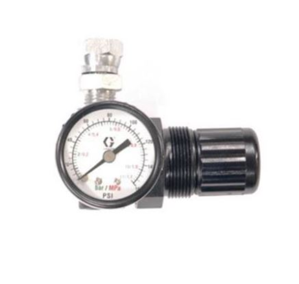 16C-Mr Mini Air Regulator