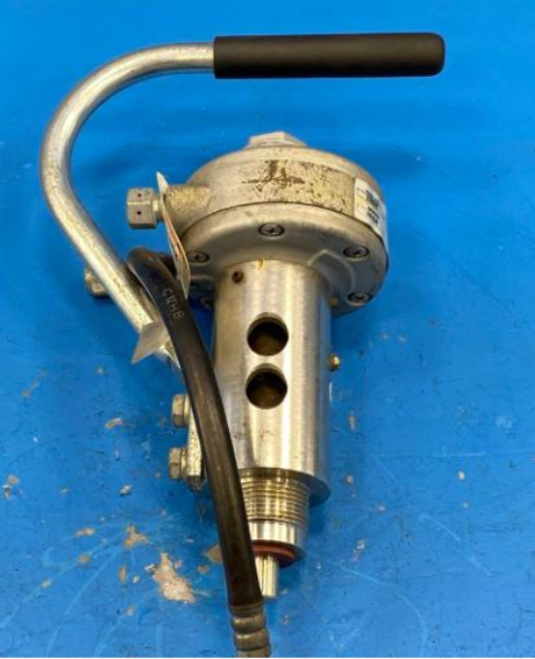 Motor, Agitator Assy, 2 Gal