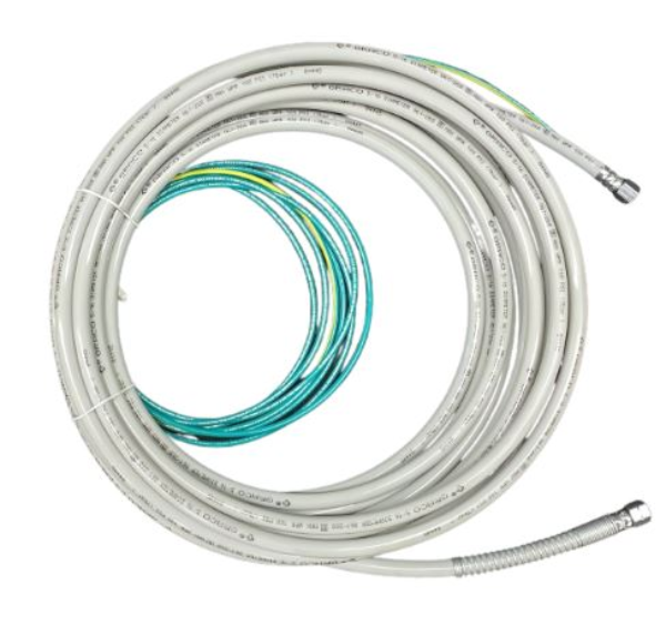 Hose, Coupled, 61268, 50 Ft